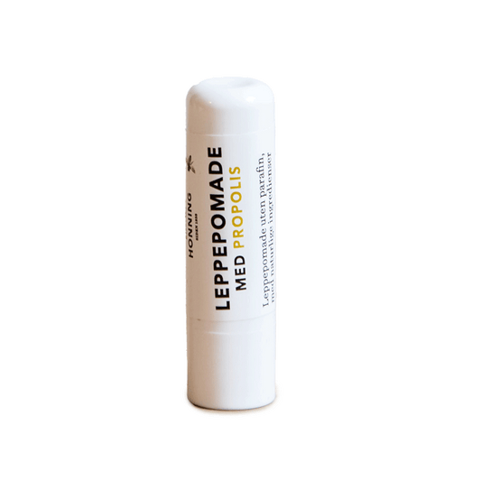 Kjartans Leppepomade med propolis
