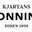 Kjartans Honning logo